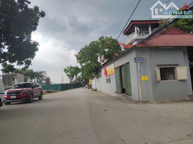 💥 BÁN ĐẤT HIẾM HẢI BỐI - VĨNH THANH - TRỤC ĐƯỜNG KINH DOANH OTO TRÁNH 💥 - 1