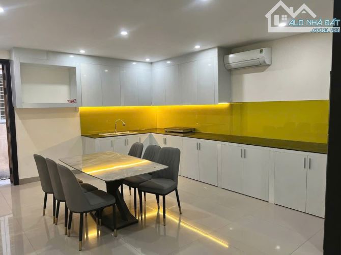SIÊU PHẨM 4 TẦNG BÙI CÔNG TRỪNG-VIEW CÔNG VIÊN - HÒA XUÂN - CẨM LỆ. - 1