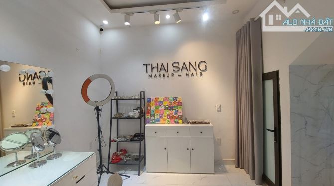 Bán nhà Trần Phú, Cầu Đất  Ngô Quyền, chỉ 7tỷ - 1
