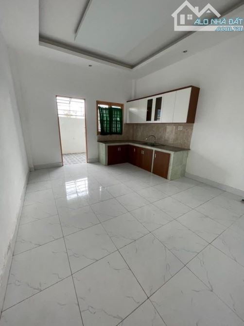 Bán nhà đường TX33 Thanh Xuân quận 12 - 1