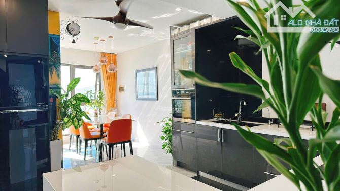 Bán căn hộ Goldcoast siêu đẹp hiếm view trực diện biển - 1