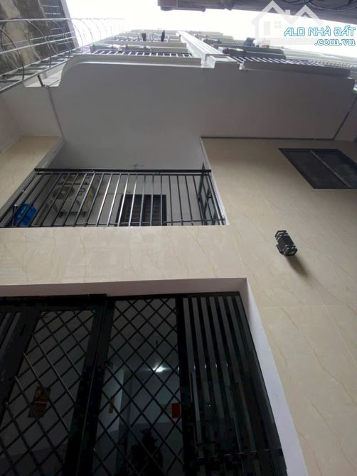 CCMN MỄ TRÌ THƯỢNG NAM TỪ LIÊM 60m 13.9TỶ 8TẦNG MT 6.8m. DÒNG TIỀN 80 TRIỆU/THÁNG. - 1