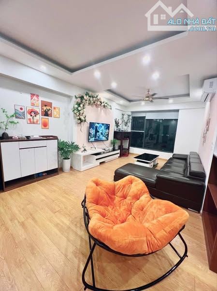 BÁN CĂN HỘ GELEXIA TAM TRINH, 3N, TẦNG ĐẸP, TẶNG FULL NỘI THẤT, 6.96 TỶ - 1