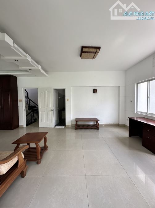 BIỆT THỰ QUẬN 7, KCD NAM LONG, 288M2, 4 TẦNG, NGANG 12M, CHỈ 49 TỶ TL - 1