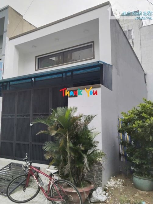 HẺM Ô TÔ, AN DƯƠNG VƯƠNG, AN LẠC, BÌNH TÂN, 2 TẦNG, 70.0M2, 6.15 TỶ. - 1