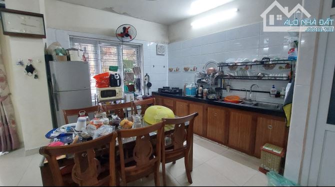 Bán nhà Trần Phú, Cầu Đất  Ngô Quyền, chỉ 3.7tỷ - 1