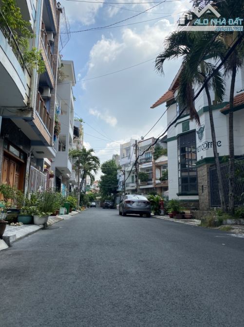 🏡TÔI CHÍNH CHỦ CẦN BÁN NHÀ 3 LẦU – HẺM 340 QUANG TRUNG, P10, GÒ VẤP - GIÁ CHỈ 10.8 TỶ TL - 1