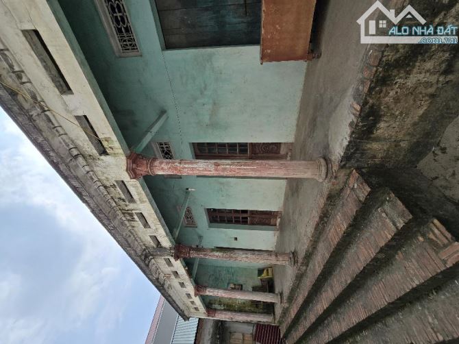 BÁN ĐẤT GIANG CHÍNH – BIÊN GIANG, 51.5M² – NGÕ THÔNG, GIÁ TỐT! - 1