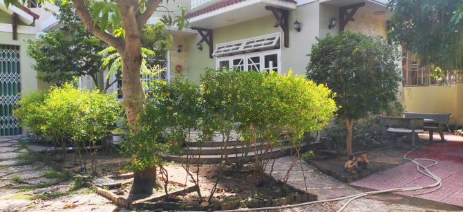 🌟 BIỆT THỰ 2 TẦNG MẶT TIỀN ĐƯỜNG 7m5 - GIÁ QUÁ RẺ - HÒA HẢI, NGŨ HÀNH SƠN, ĐÀ NẴNG - 1