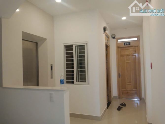 💥 BÁN TOÀ CĂN HỘ SIÊU VIP TRỤC BÙI TÁ HÁN - ĐÀ NẴNG- BĐS DÒNG TIỀN ỔN ĐỊNH - 1
