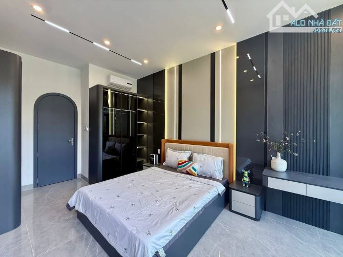 BÁN NHÀ NGỌC THỤY 60M2, 12.X TỶ, 6 TẦNG, THANG MÁY, Ô TÔ TRÁNH, KINH DOANH - 1