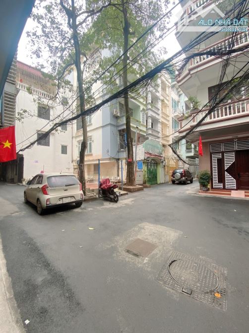 Chốt nhanh! Bùi Xương Trạch nhà đẹp 6 tầng – ô tô tránh – kinh doanh nhẹ – giá yêu thương - 1