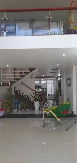 Bán nhà Hẻm xe tải Dương Quảng Hàm- Chợ An Nhơn- 76m2 x 4 tầng- Khu an ninh chỉ 12 tỷ. - 1