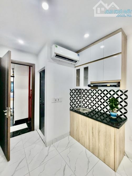 Kinh Doanh Dòng Tiền - CHDV ĐÌNH THÔN- 70M x 9 TẦNG - Thang Máy- 26 Phòng- Ô Tô Đỗ Gần - 1