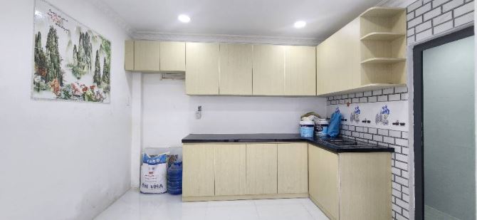 BÁN NHÀ SIÊU HIẾM GIÁ NHỈNH 3TỶ CÓ DT, Đ. TÂN THUẬN TÂY, QUẬN 7 - 1