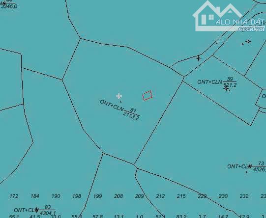 1300m Có 200m Đất Ở - Sát Dự Án Cáp Treo Sun Gruop - View Cánh Đồng - 1