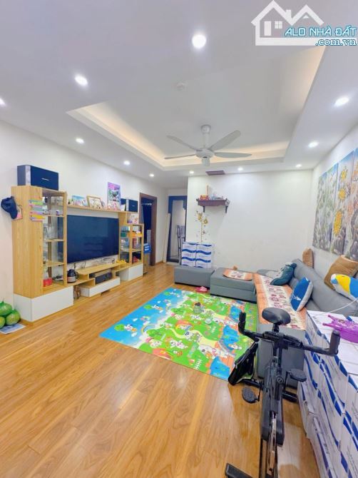 CĂN HỘ FLC ĐẠI MỖ NAM TƯ LIÊM LÔ GÓC 2 NGỦ NỘI THẤT CỰC ĐẸP 70m 4.3 TỶ - 1