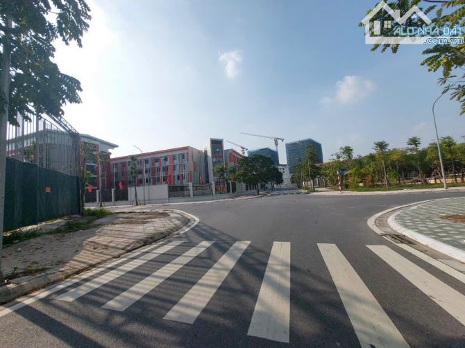 BÁN ĐẤT SÀI ĐỒNG 45M2, 10 TỶ, MT4M, Ô TÔ TRÁNH, MẶT PHỐ KINH DOANH. - 1