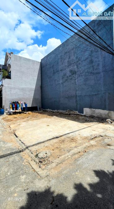 BÁN LÔ GÓC 2 MẶT TIỀN SIÊU ĐẸP Ngay Nhà Thờ & Đường Nguyễn Ái Quốc - Phường Hố Nai, BH-ĐN - 1