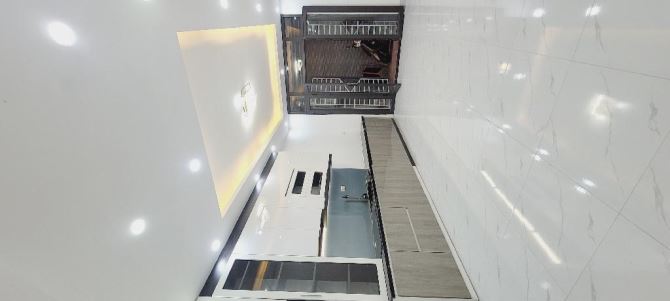 SIÊU HIẾM NHÀ QUANG TRUNG - HÀ ĐÔNG 35m2 x 5 tầng. NHỈNH 6 tỷ. VÀI BƯỚC RA PHỐ - 1