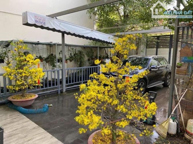 Bán đất dự án Đông Thủ Thiêm đường Nguyễn Duy Trinh Quận 2 cũ nền F8 (281 m²) 117.5 tr/m² - 1