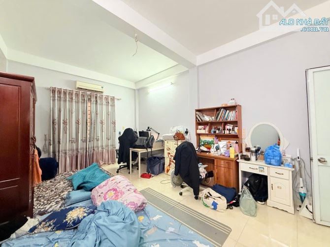Bán Nhà Phố Minh Khai 45m2, Mặt Tiền 6m. Oto Tránh, Vỉa Hè 10.2 Tỷ - 1