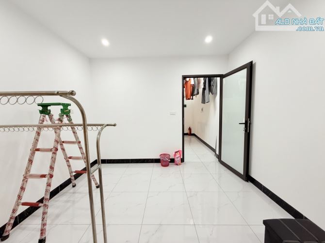 🌟 SIÊU HIẾM ! nhà đẹp Lê Đức Thọ 34m - 7,5 tỷ, ô tô - mặt phố cách 20m, ở ngay. - 1