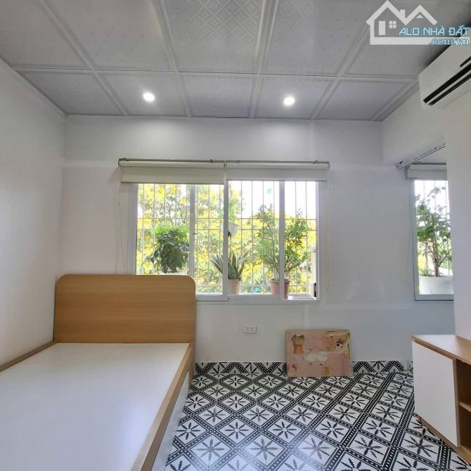 Tập thể Trung Tự💥55m2💥1 Ngủ+WC Khép Kín💥Nhà đẹp ở luôn💥Sổ đỏ💥2.6 Tỷ có THƯƠNG LƯỢNG - 1