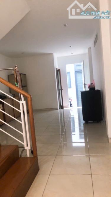 BÁN NHÀ 2 MẶT HẺM 40M2 (4x10) PHAN VĂN TRỊ, – 30M RA MẶT TIỀN – GIÁ CHỈ 6.45 TỶ - 1