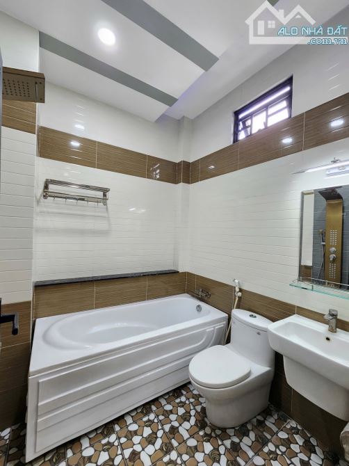 6,5Tỷ TL🔥Bán nhà 1 Trệt 2 Lầu_80m2_Full nội thất KDC Phú Hồng Thịnh, p.Bình An, Tp.Dĩ An - 12