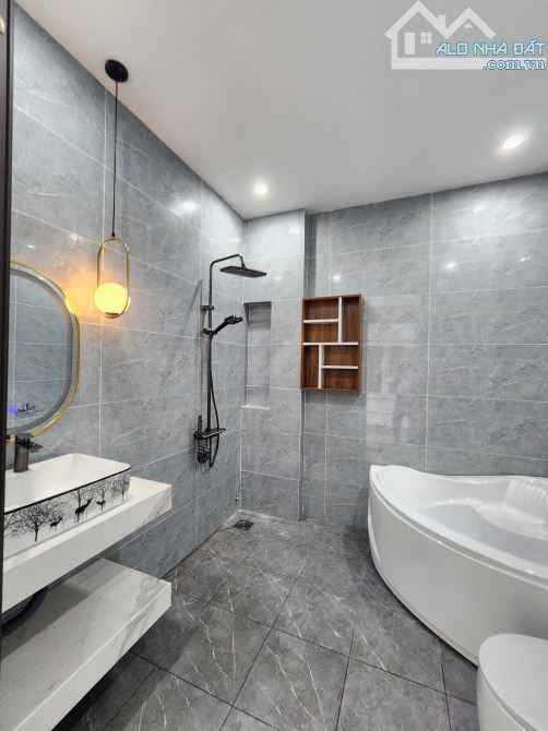 7,3Tỷ TL🔥Bán nhà 110m2 Full Công Năng, KDC gần vòng xoay An Phú 1km, p.An Phú_Tp.Thuận An - 12