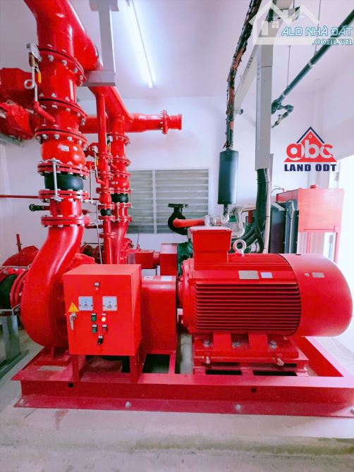 XT414 Cho thuê xưởng1Ha3 mới 100% Đạt Chuẩn Hạng A Quốc Tế -KCN Nhơn Trạch Tỉnh ĐN - 12