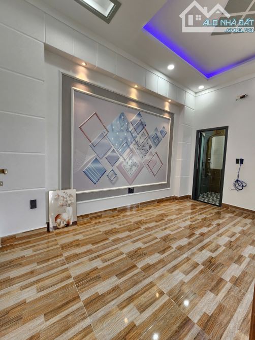 6,5Tỷ TL🔥Bán nhà 1 Trệt 2 Lầu_80m2_Full nội thất KDC Phú Hồng Thịnh, p.Bình An, Tp.Dĩ An - 13