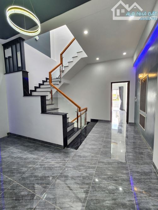 7,3Tỷ TL🔥Bán nhà 110m2 Full Công Năng, KDC gần vòng xoay An Phú 1km, p.An Phú_Tp.Thuận An - 14