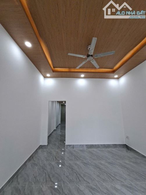 NHÀ BÌNH TÂN - NGAY ĐL VÕ VĂN KIỆT 72M (4.3 x 16.3),HẺM Ô TÔ,CHỈ 4.65 TỶ KHÔNG QH LỘ GIỚI - 14
