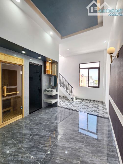 7,3Tỷ TL🔥Bán nhà 110m2 Full Công Năng, KDC gần vòng xoay An Phú 1km, p.An Phú_Tp.Thuận An - 15