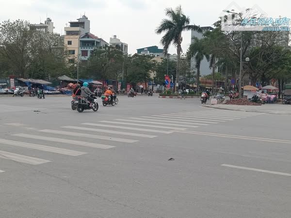 Bán đất MP Tân Mai (Đường Vành đai 2.5 sắp hoàn thành )1150m2, MT 30m,(Giá Đầu Tư - 90 tỷ) - 1