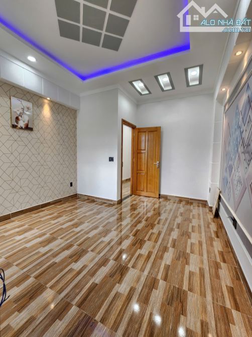 6,5Tỷ TL🔥Bán nhà 1 Trệt 2 Lầu_80m2_Full nội thất KDC Phú Hồng Thịnh, p.Bình An, Tp.Dĩ An - 16