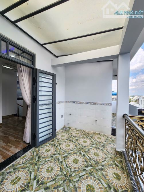 6,5Tỷ TL🔥Bán nhà 1 Trệt 2 Lầu_80m2_Full nội thất KDC Phú Hồng Thịnh, p.Bình An, Tp.Dĩ An - 17