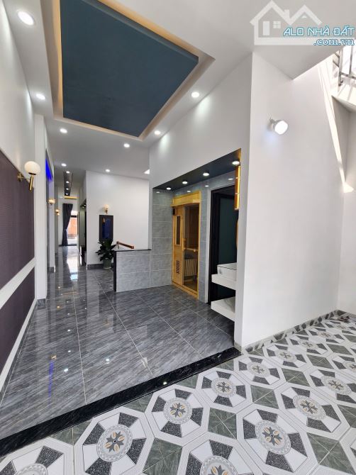 7,3Tỷ TL🔥Bán nhà 110m2 Full Công Năng, KDC gần vòng xoay An Phú 1km, p.An Phú_Tp.Thuận An - 17