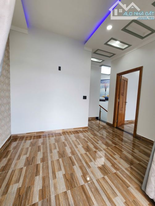6,5Tỷ TL🔥Bán nhà 1 Trệt 2 Lầu_80m2_Full nội thất KDC Phú Hồng Thịnh, p.Bình An, Tp.Dĩ An - 18