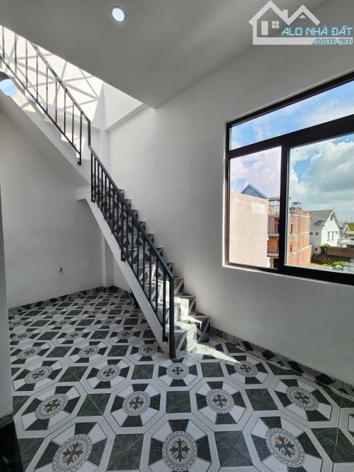 7,3Tỷ TL🔥Bán nhà 110m2 Full Công Năng, KDC gần vòng xoay An Phú 1km, p.An Phú_Tp.Thuận An - 18