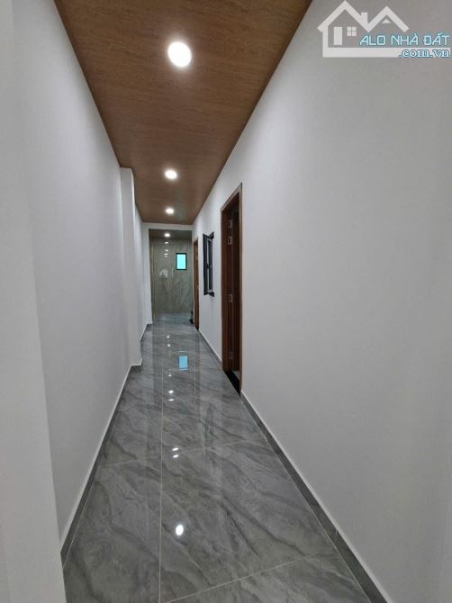 NHÀ BÌNH TÂN - NGAY ĐL VÕ VĂN KIỆT 72M (4.3 x 16.3),HẺM Ô TÔ,CHỈ 4.65 TỶ KHÔNG QH LỘ GIỚI - 18