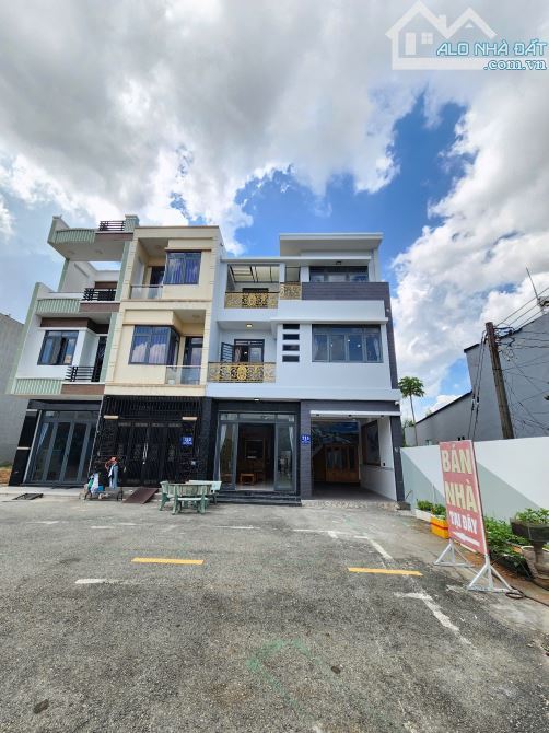 6,5Tỷ TL🔥Bán nhà 1 Trệt 2 Lầu_80m2_Full nội thất KDC Phú Hồng Thịnh, p.Bình An, Tp.Dĩ An - 19