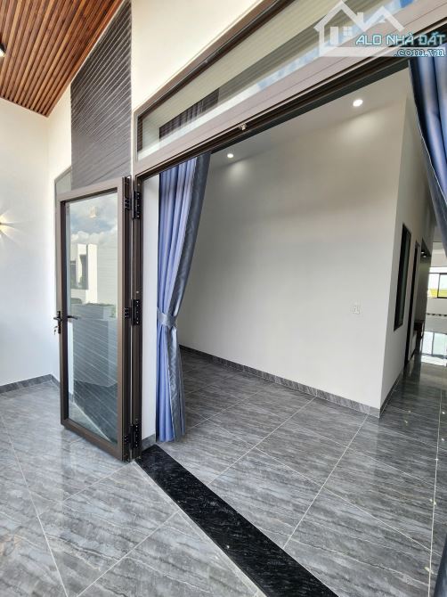 7,3Tỷ TL🔥Bán nhà 110m2 Full Công Năng, KDC gần vòng xoay An Phú 1km, p.An Phú_Tp.Thuận An - 20