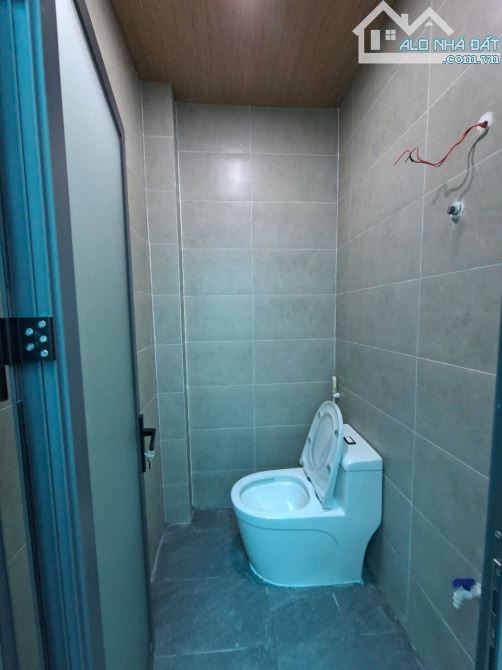 NHÀ BÌNH TÂN - NGAY ĐL VÕ VĂN KIỆT 72M (4.3 x 16.3),HẺM Ô TÔ,CHỈ 4.65 TỶ KHÔNG QH LỘ GIỚI - 21
