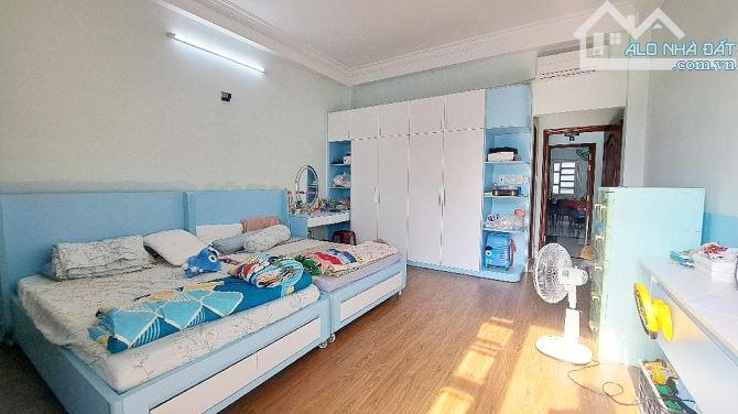 BÁN NHÀ PHÙNG TÁ CHU 72M2 4 TẦNG 5PN CHỈ 6.5 TỶ NỞ HẬU GẦN TÊN LỬA AN LẠC A - 2