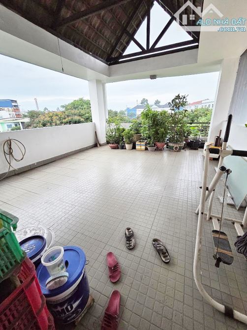 CẦN BÁN GẤP NHÀ TỈNH LỘ 10 BÌNH TRỊ ĐÔNG B 100M2 (5x20) 4 TẦNG BTCT KHU TÊN LỬA CHỈ 6.5 TỶ - 2