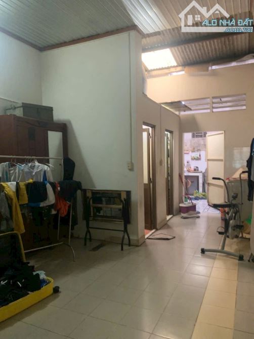 Bán nhà Gia Viên phường Tân Hiệp, ngay bv Nhi - 2