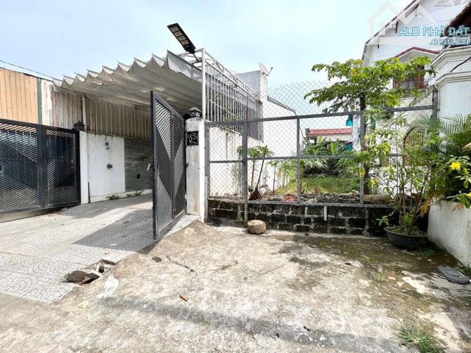 BÁN LÔ ĐẤT MẶT TIỀN ĐƯỜNG TÙNG THIỆN VƯƠNG | DT 115m2 | GIÁ 3.x tỷ - 2
